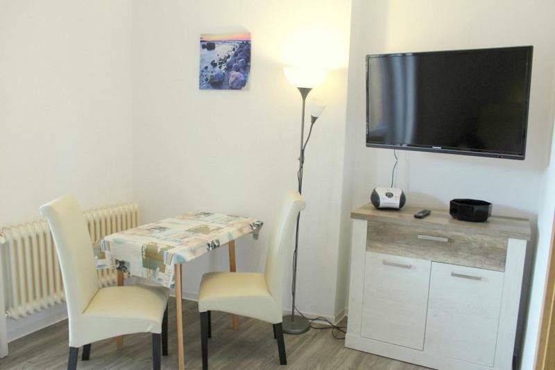 Appartment Vermietung Lütje Büsum Exterior foto